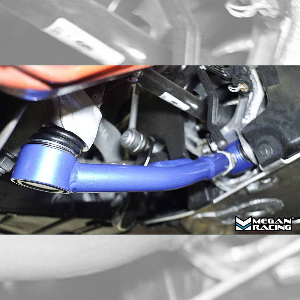 MRC-BM-0524X Megan Front Lower Camber Arm Kit Pillowball For 21+ BMW M3 M4 xDrive G80 G82 G83