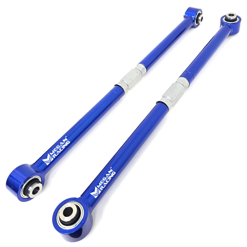 MRC-BM-0610 Megan Rear Toe Control Arm Pillowball For BMW X1 U11 &amp; X2 U10 / Countryman U25