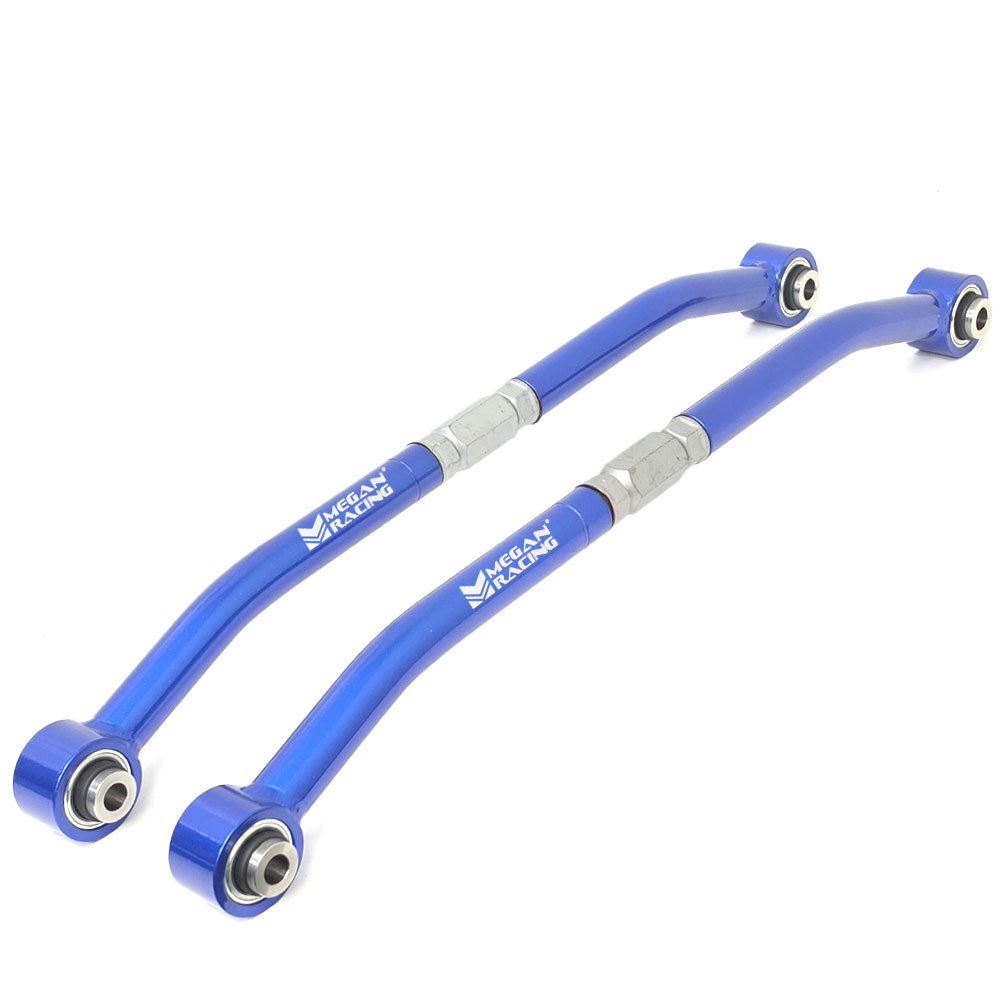 MRC-BM-0921 Megan 2PCs Adjustable Rear Upper Camber Arm Kit Pillowball For 24+ BMW X2 U10