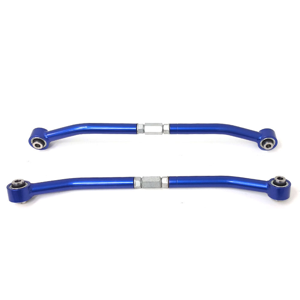 MRC-BM-0921 Megan 2PCs Adjustable Rear Upper Camber Arm Kit Pillowball For 24+ BMW X2 U10