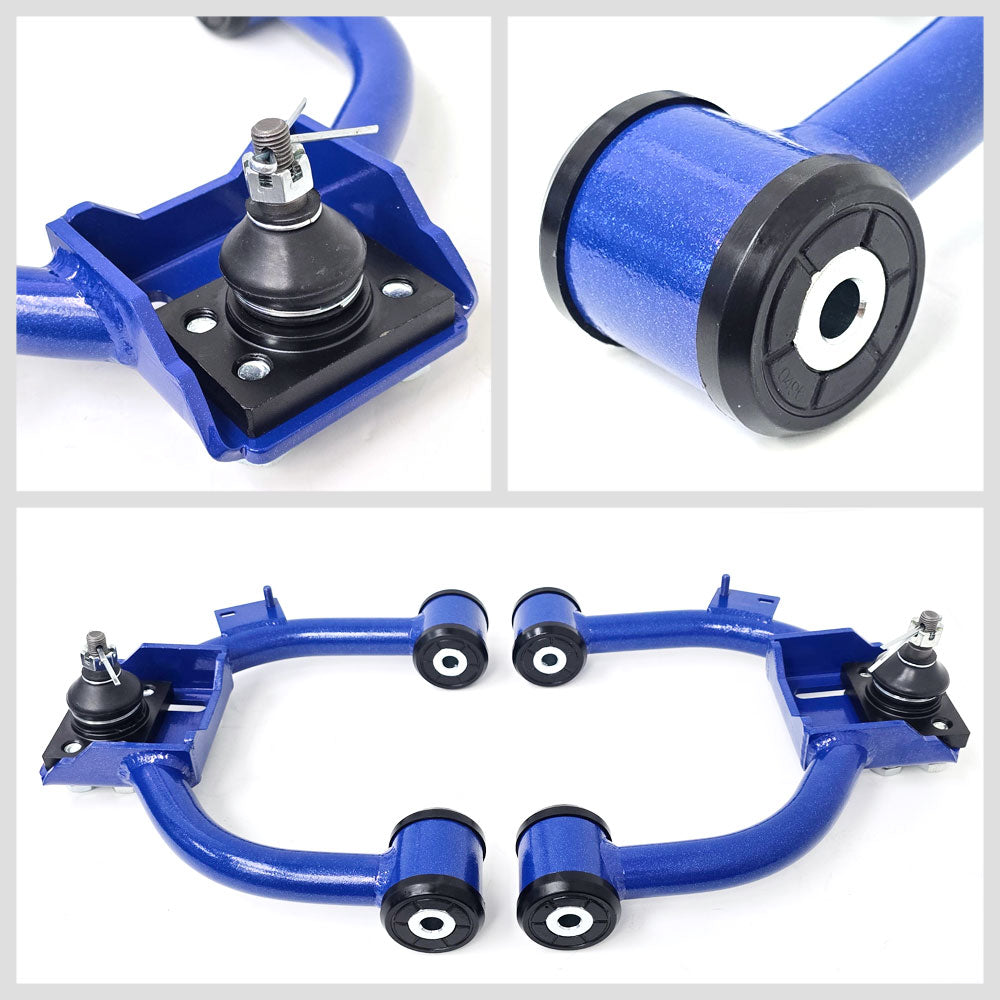 Megan Racing Front & Rear Upper Camber Arm For 04-08 TSX CL9/03-07 Accord CL7 MRC-HA-0112 MRC-HA-0113