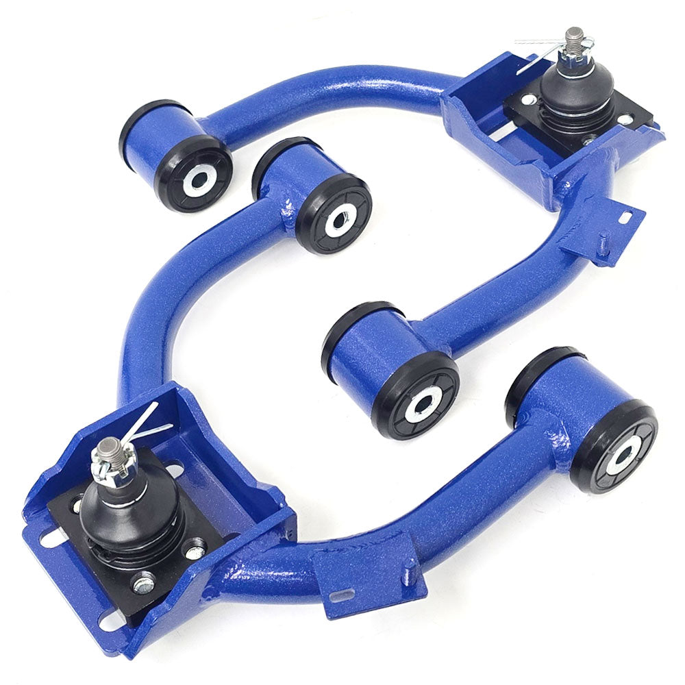 Megan Racing Front & Rear Upper Camber Arm For 04-08 TSX CL9/03-07 Accord CL7 MRC-HA-0112 MRC-HA-0113