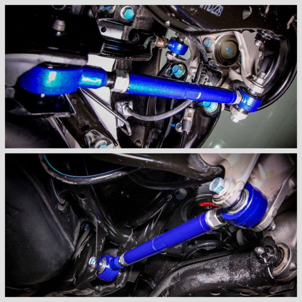 Megan Racing Rear Toe Control Arm For Honda 16+ Civic 10th Gen/17+ CR-V 5th Gen MRC-HA-1670
