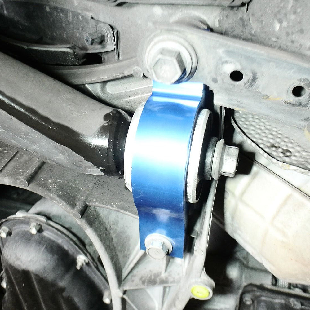 Megan Blue Front, Lower Rear Control Arm Bushing 08-13 Lexus IS F XE20 MRC-LX-0378