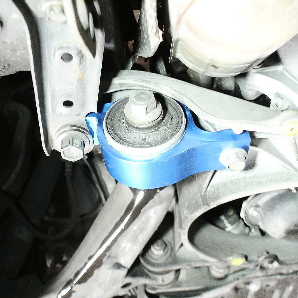 Megan Blue Front, Lower Rear Control Arm Bushing 08-13 Lexus IS F XE20 MRC-LX-0378