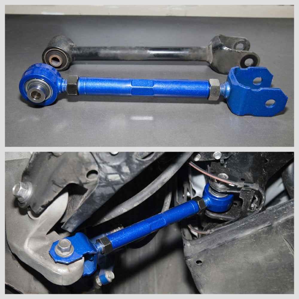 MRC-LX-0381 Megan Rear Traction Rod (PB) For Lexus 13-20 GS L10 / 14+ IS XE30 / 15+ RC XC10