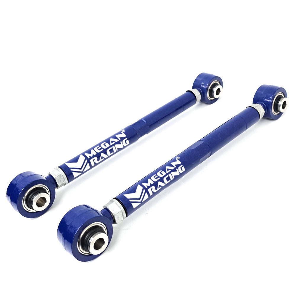 Megan Racing Rear Lower Lateral Camber Kit For 08-15 MIT Lancer EVO 10 CZ4A MRC-MT-0710
