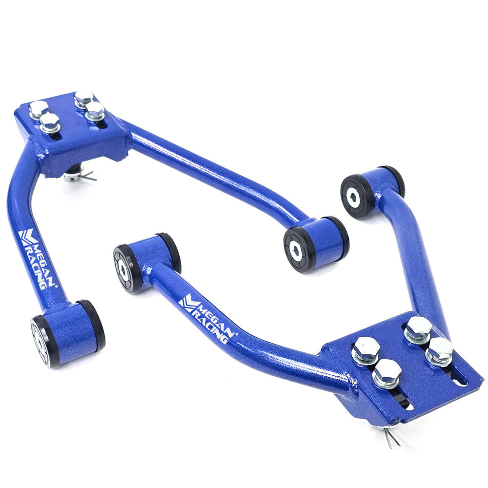 Megan MRC-NS-0320 Front Upper Control Arm For 03-07 Infiniti G35 03-08 Nissan 350Z
