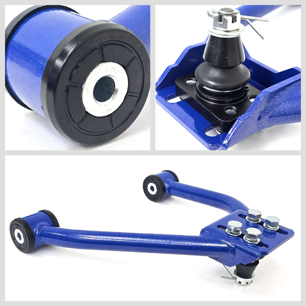 Megan MRC-NS-0320 Front Upper Control Arm For 03-07 Infiniti G35 03-08 Nissan 350Z