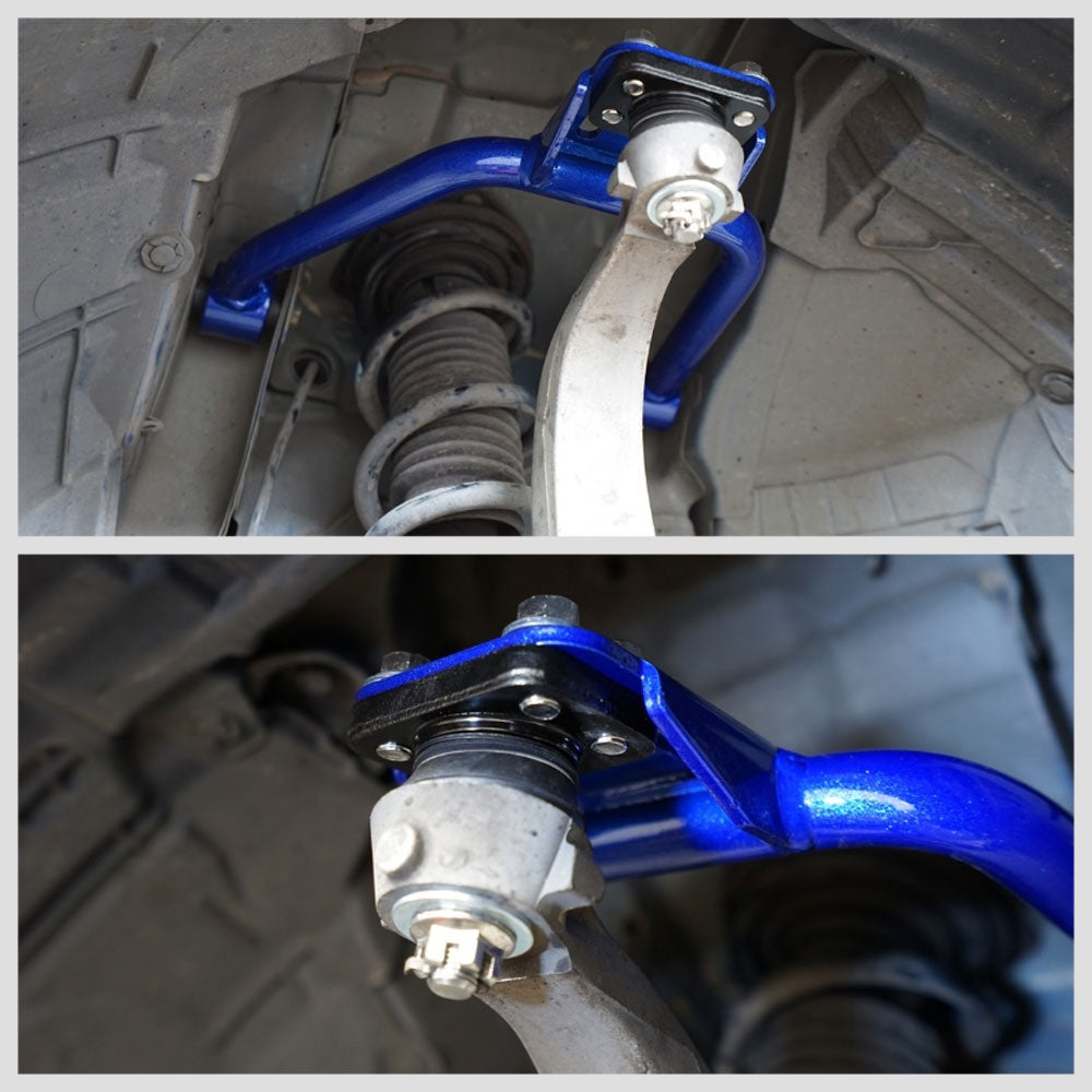 Megan Front Upper Control Arm For 03-07 Infiniti G35 Coupe Sedan RWD / 03-09 Nissan 350Z