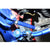 Megan Racing Blue Adjustable Rear Toe Control Arms For 13-16 Scion FR-S/17-UP 86 MRC-SU-0370-V2