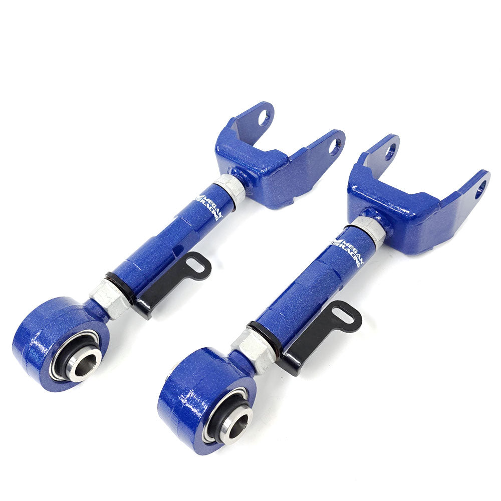 Megan MRC-TS-0121-02 Rear Upper Camber Kit 17+ Tesla Model 3 Model Y