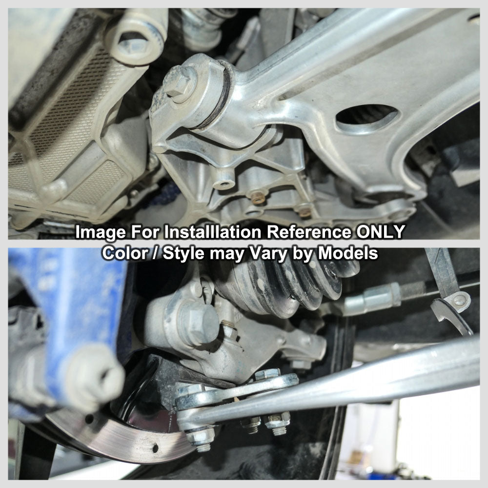 Megan Front Lower Control Arm 15-21 VW Golf GTI MK7/13-20 A3 8V MRC-VW-0124