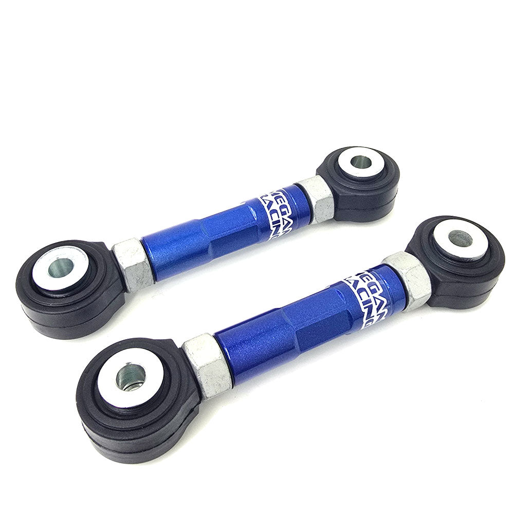 Megan Racing Front Sway Bar End Links 08-14 Audi A4 B8/09-16 S4 B8/8K MRS-AU-0120