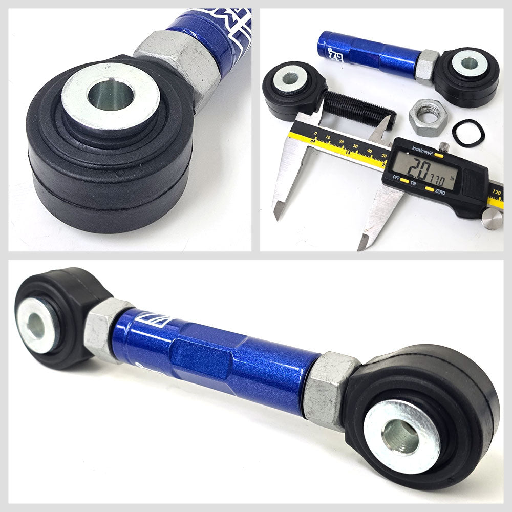 Megan Front/Rear Sway Bar End Links 08-14 Audi A4 B8/09-16 S4 B8/8K MRS-AU-0120 MRS-AU-0130