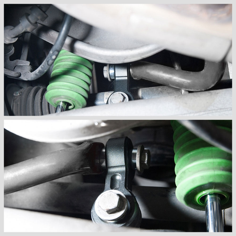 Megan Front/Rear Sway Bar End Links 08-14 Audi A4 B8/09-16 S4 B8/8K MRS-AU-0120 MRS-AU-0130