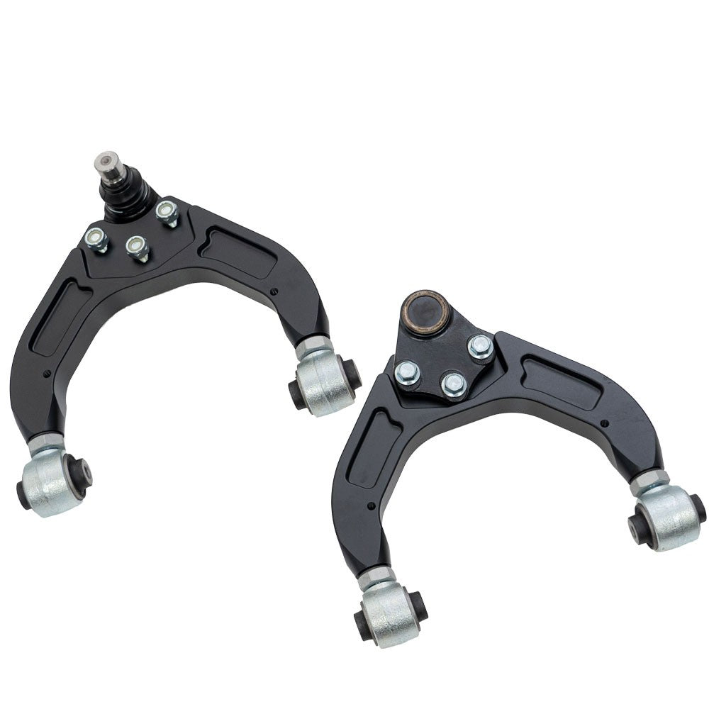 Megan Front Upper Camber Arm Kit For 18-24 5-Series G30/17-24 6-SeriesGT G32