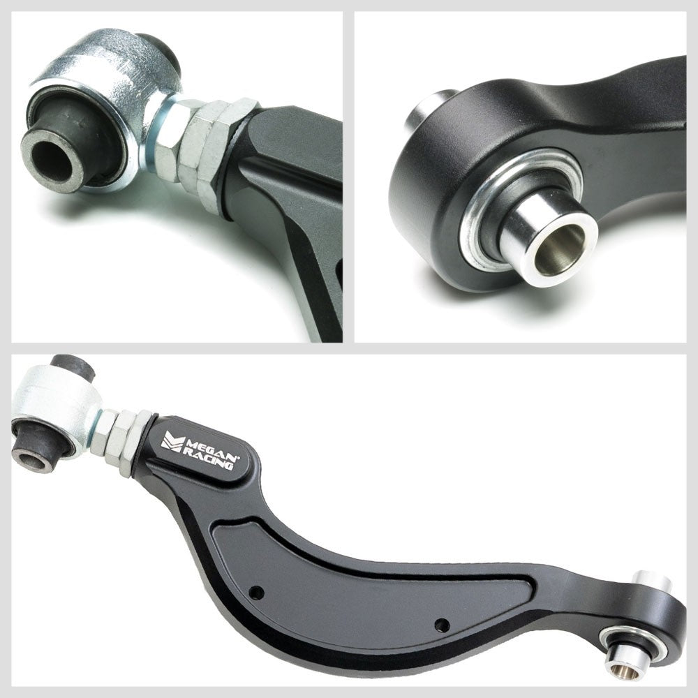 Megan Rear Upper Camber Kit (HR+Pillowball) MRS-BM-0621 MRS-BM-0621