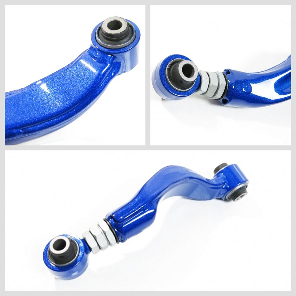 Megan Rear Upper Camber+Rear Lower Toe Arm MRS-BM-0721, MRS-BM-0770 MRS-BM-0721+0770