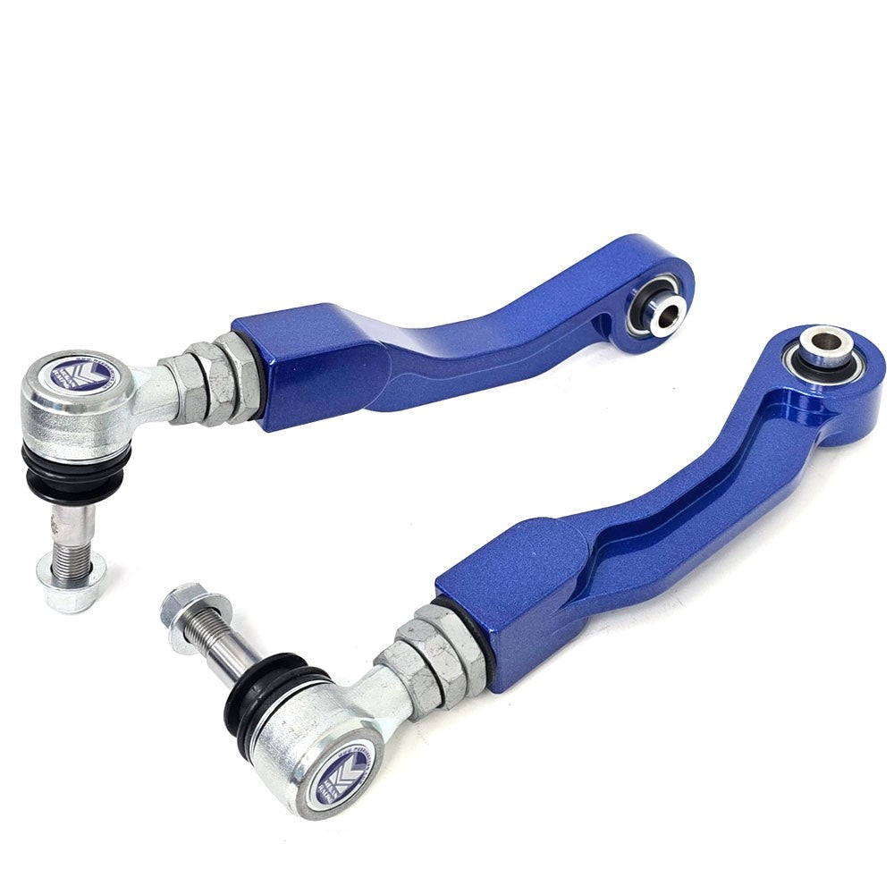 MRS-BM-0821 Megan 2PC Rear Upper (Rear) Camber Arm For BMW M2 M3 M4 (G87/G80/G81/G82/G83)