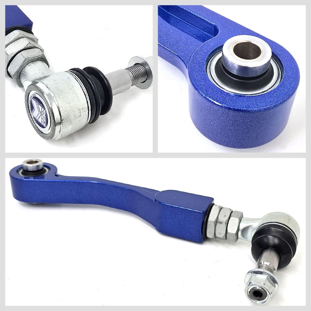 MRS-BM-0821 Megan 2PC Rear Upper (Rear) Camber Arm For BMW M2 M3 M4 (G87/G80/G81/G82/G83)