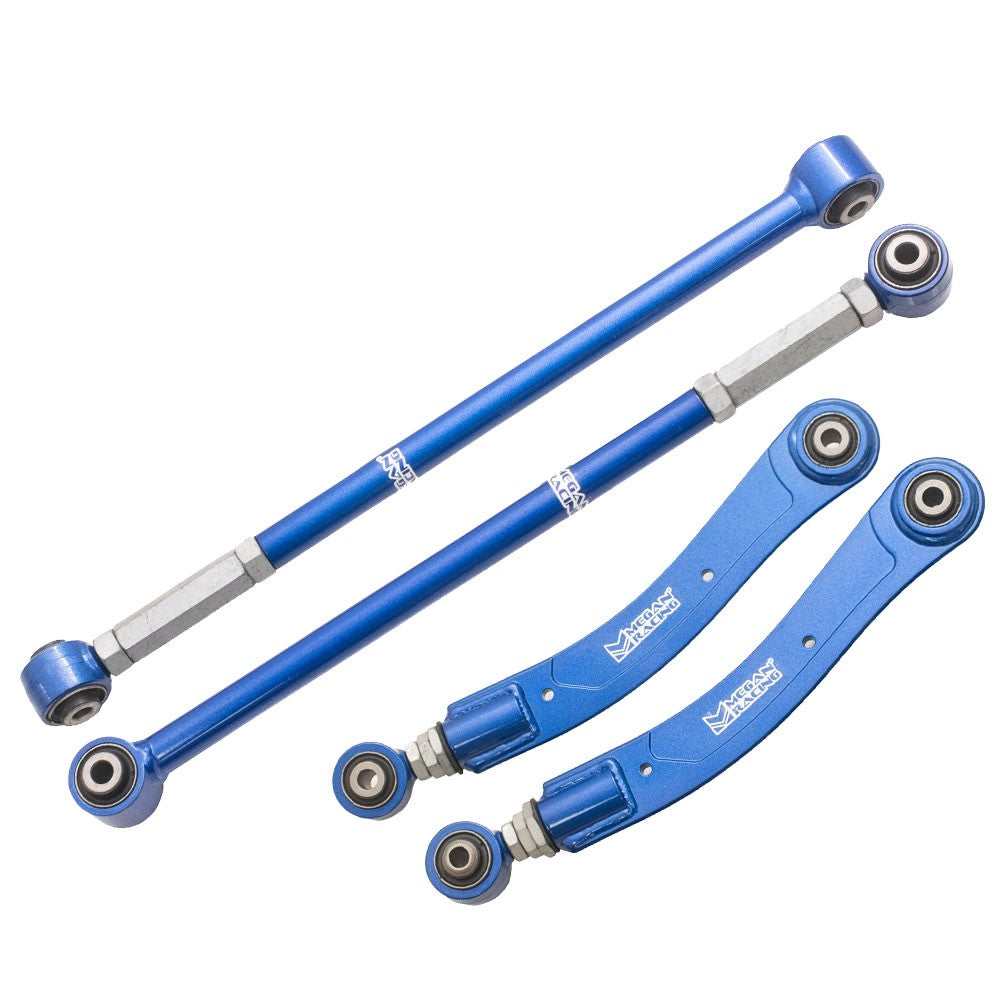 Megan Rear Upper/Lower Camber Control Arm MRS-DG-0520, MRS-DG-0570 MRS-DG-0520+0570