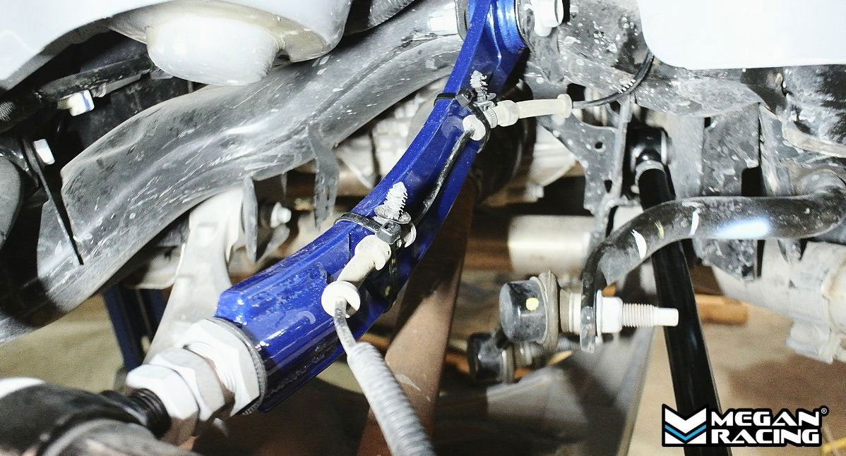 Megan Rear Upper/Lower Camber Control Arm MRS-DG-0520, MRS-DG-0570 MRS-DG-0520+0570
