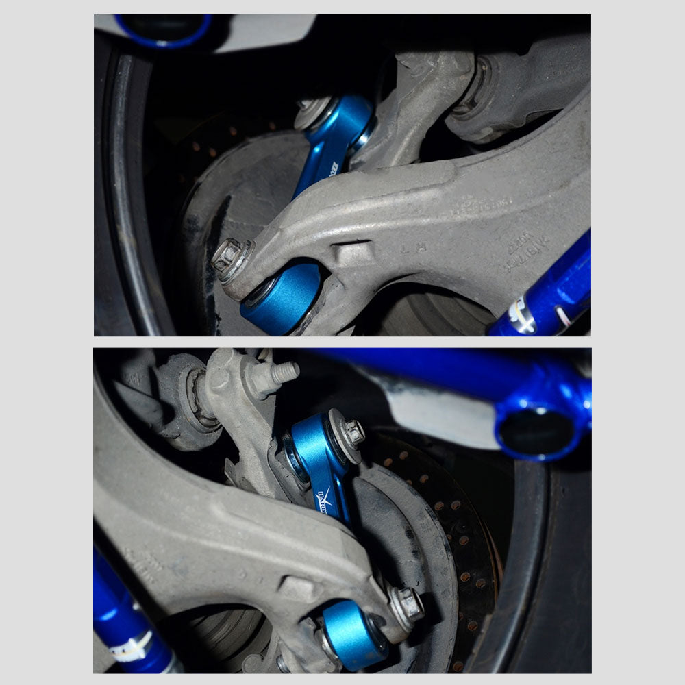 Megan Rear Lateral Link Pillowball Control Arm For 15-23 Ford Mustang S550 MRS-FD-0381