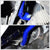 Megan Racing Front Anti-Roll Stabilizer Sway Bar 15+ Ford Mustang S550 MRS-FD-0491 FR3Z-5482-B