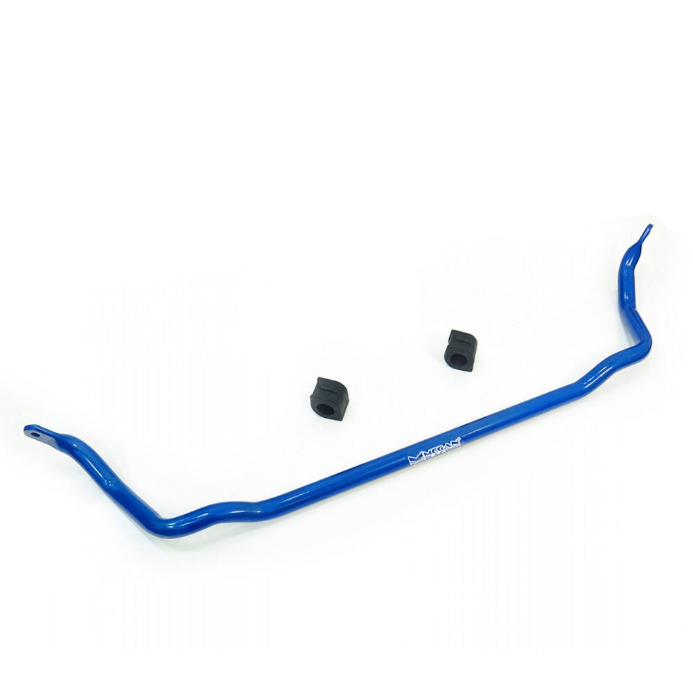 MRS-GM-0290-32 Megan Blue Front 32mm Sway Bar+Bushing For 97-04 / 05-13 Corvette C5 C6