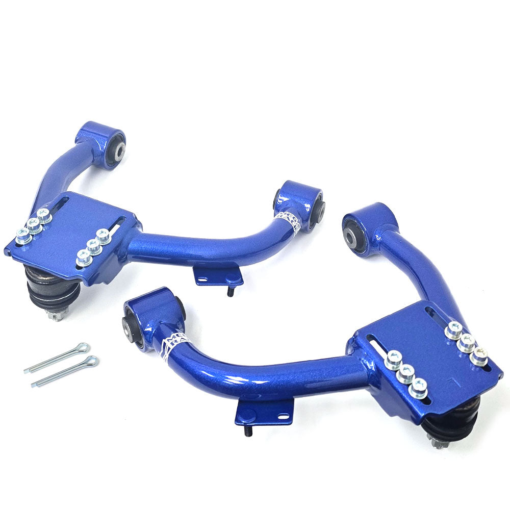 Megan Racing Front Upper Camber Arm For 98-02 Accord 2-Door/4-Door MRS-HA-0118