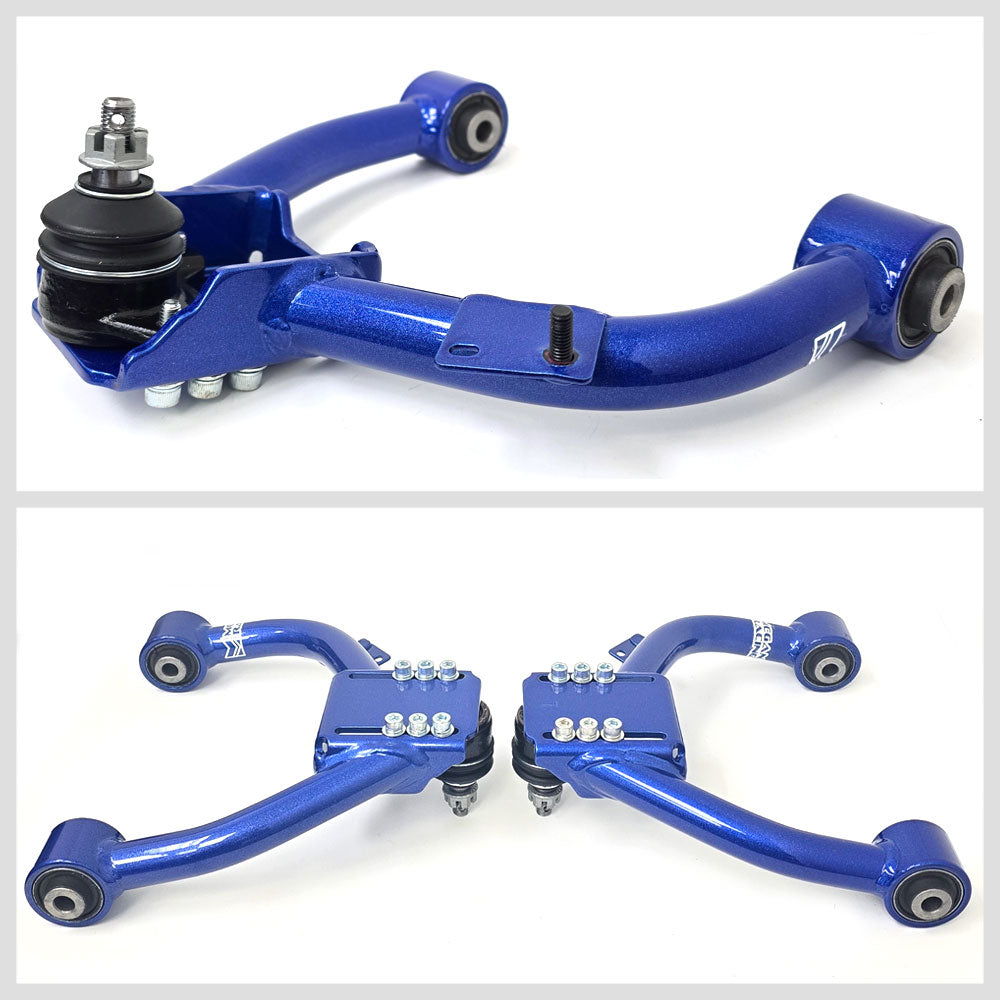 Megan Racing Front Upper Camber Arm For 98-02 Accord 2-Door/4-Door MRS-HA-0118
