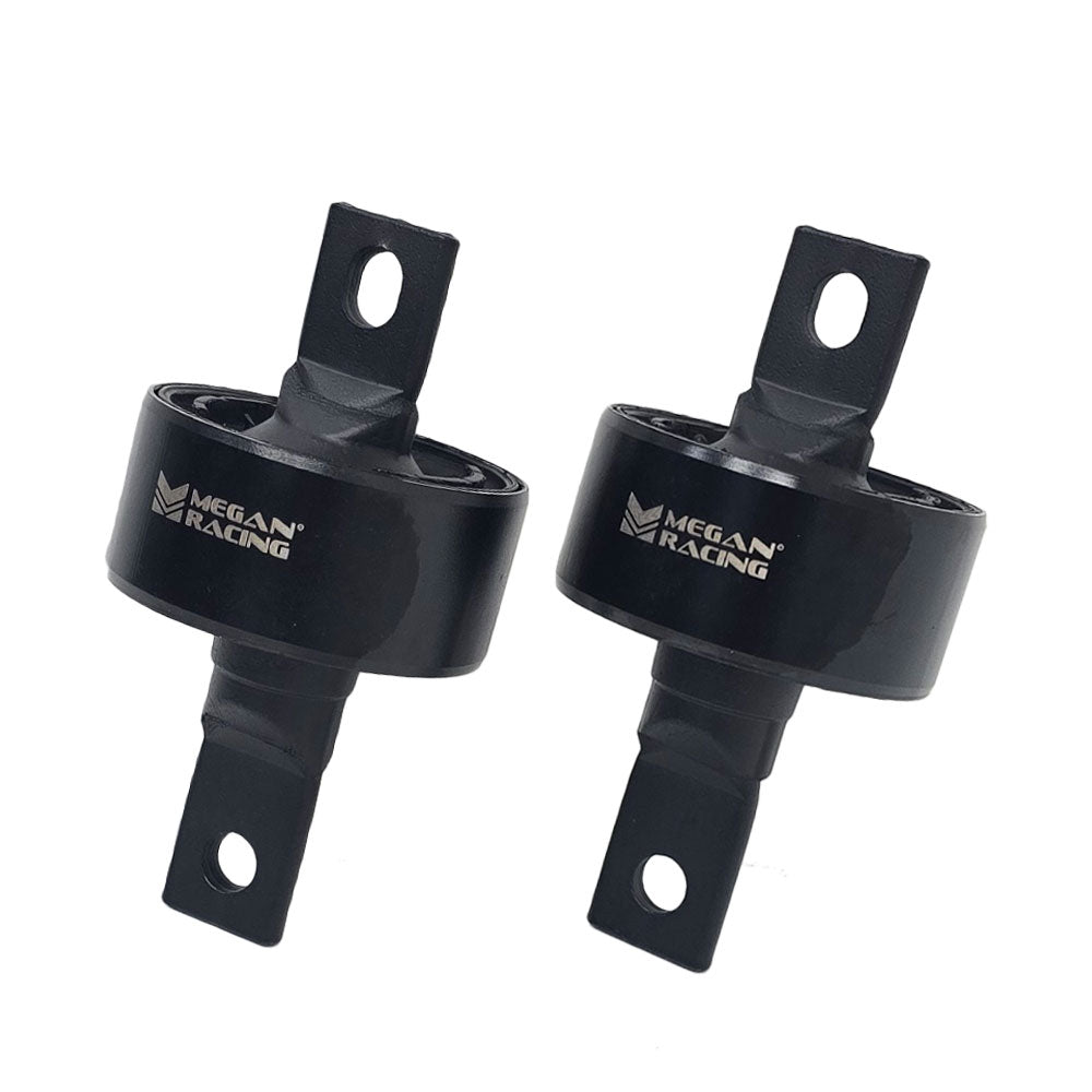 MRS-HA-0207 Megan 2PCs Rear Trailing Arm Bushing (Harden Rubber) For 90-93 Acura Integra