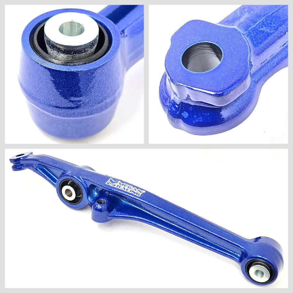 Megan Racing Front Lower Control Arm For 88-91 Honda Civic EC/ED/EE/EF/CR-X MRS-HA-0324