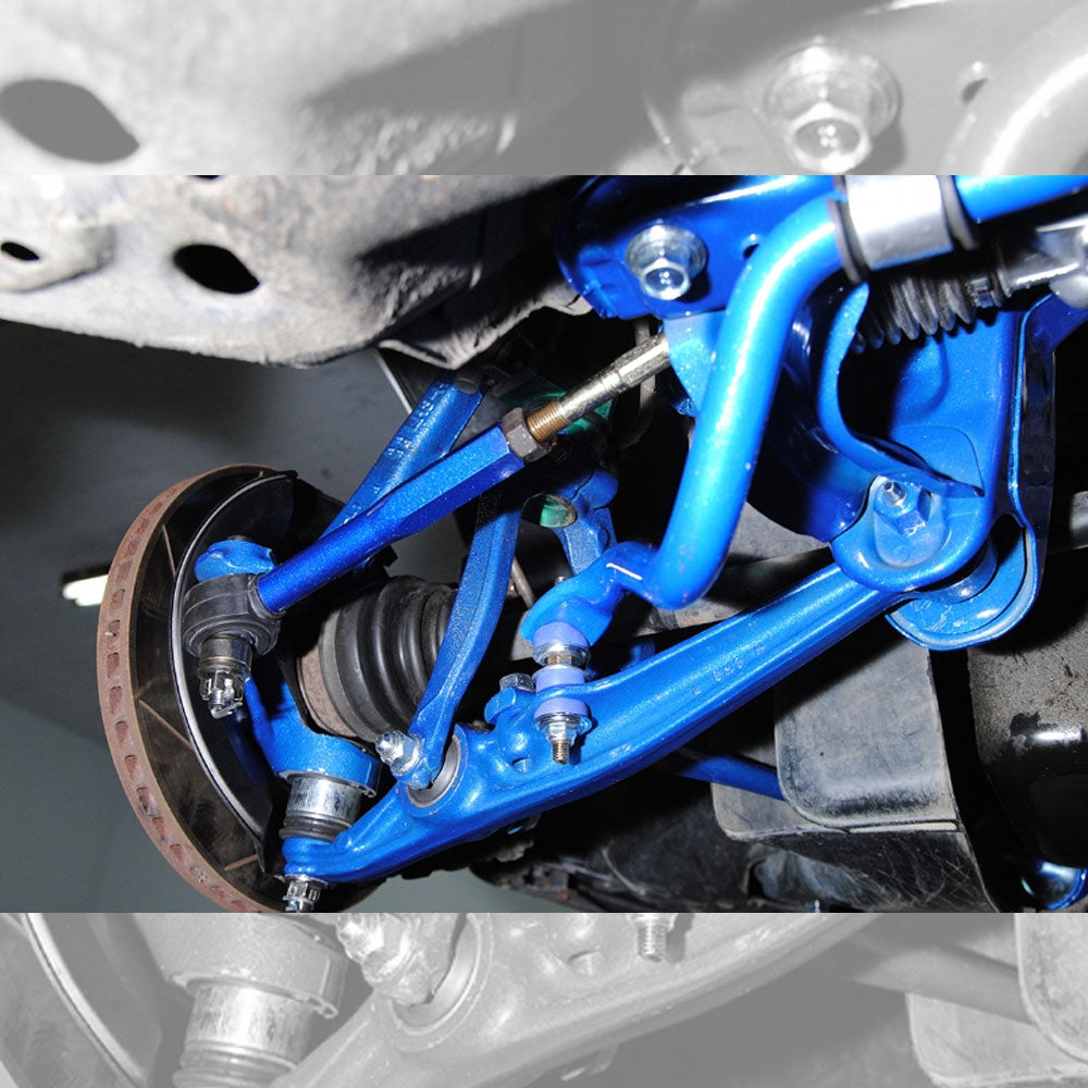 Megan Racing Front Lower Control Arm For 88-91 Honda Civic EC/ED/EE/EF/CR-X MRS-HA-0324