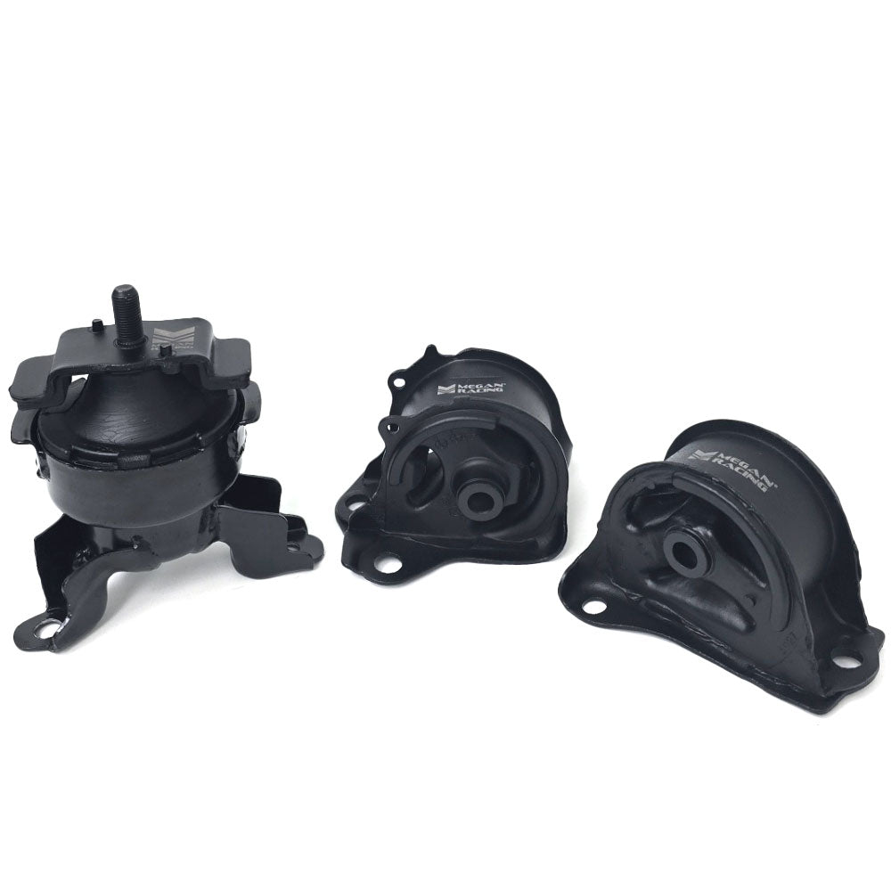 Megan Racing Front Engine & Transmission Mount For 96-00 Honda Civic (EK) AT & MT MRS-HA-0440