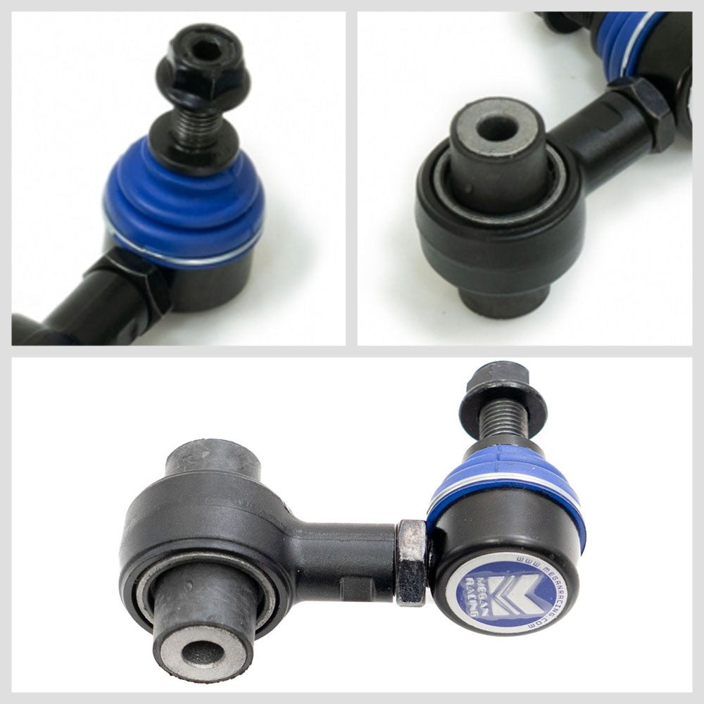 Megan Rear Sway Bar + End Link (Harden Rubber) 23+ Integra Type-S/Civic Type-R
