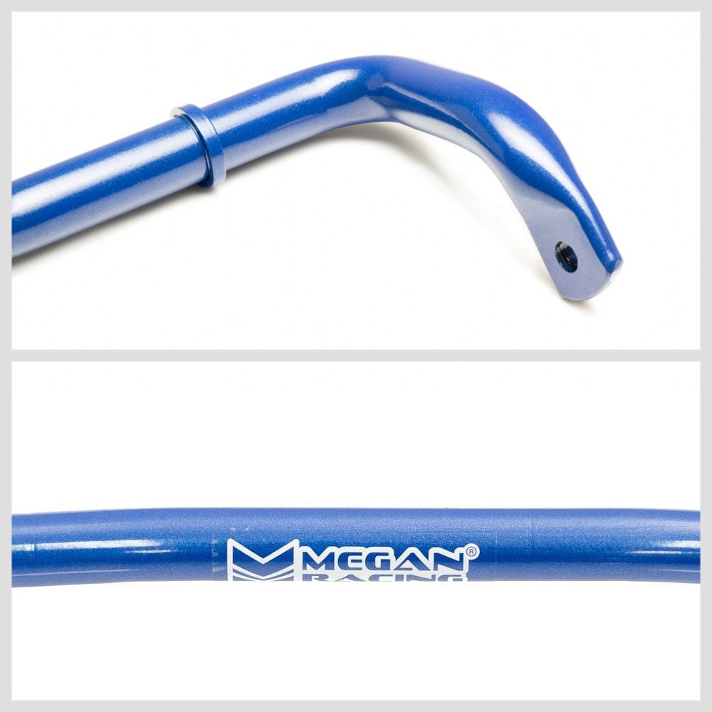 Megan Rear Performance Sway Bar For 23+ Integra Type-S DE5/Civic Type-R FL5