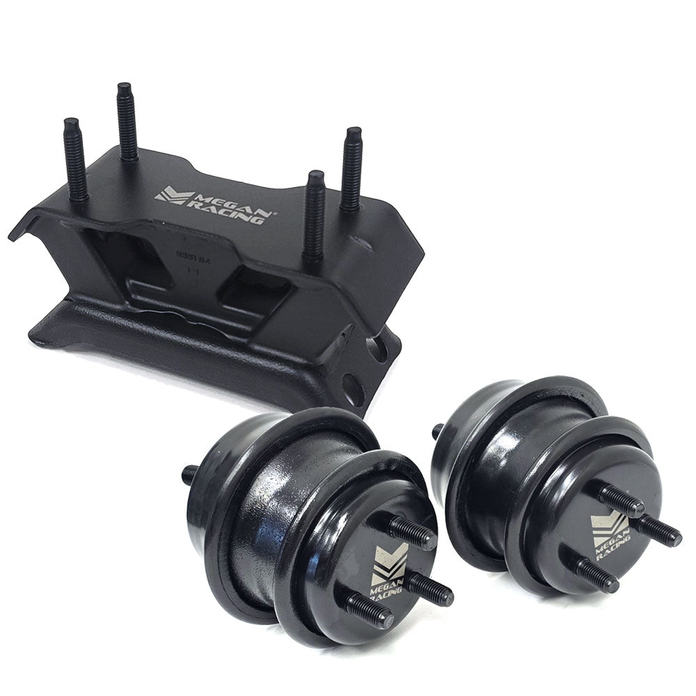 Megan Engine & Transmission Mount MRS-HY-0440 MRS-HY-0441