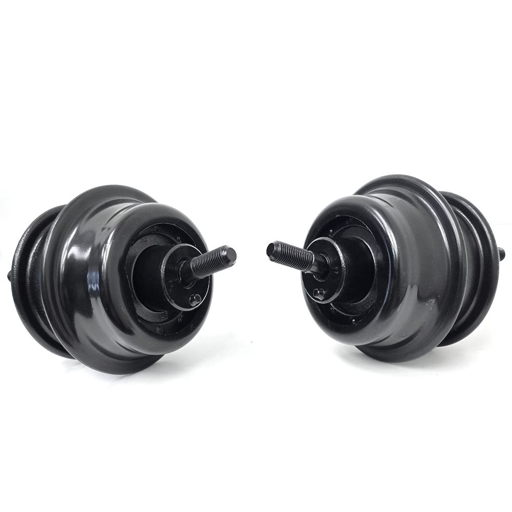 Megan Racing Front Engine Mount For 10-12 Hyundai Genesis Coupe V6 MT MRS-HY-0441