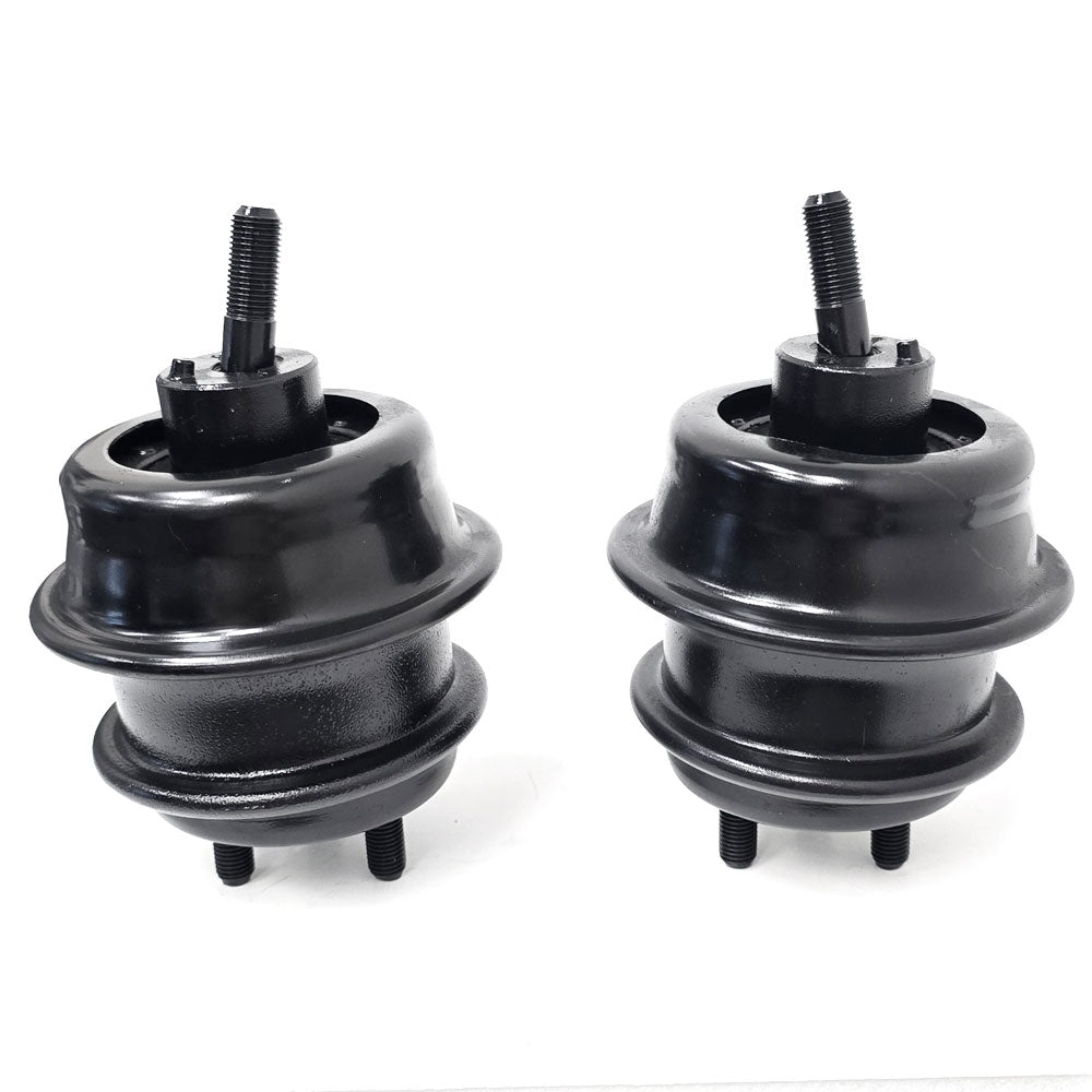 Megan Racing Front Engine Mount For 10-12 Hyundai Genesis Coupe V6 MT MRS-HY-0441