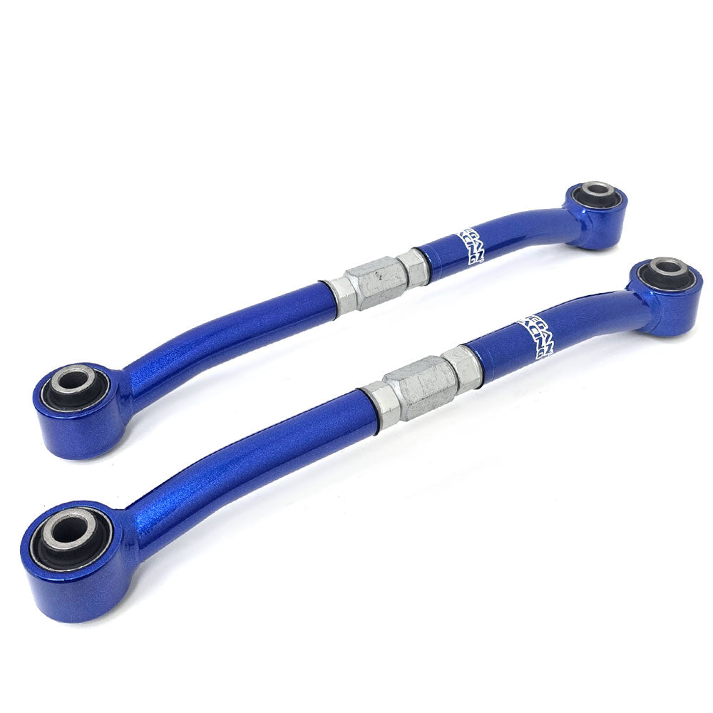 Megan Racing Blue Rear Upper Control Arm For 11-15 Kia Optima TF/11-14 Sonata YF MRS-KA-0510