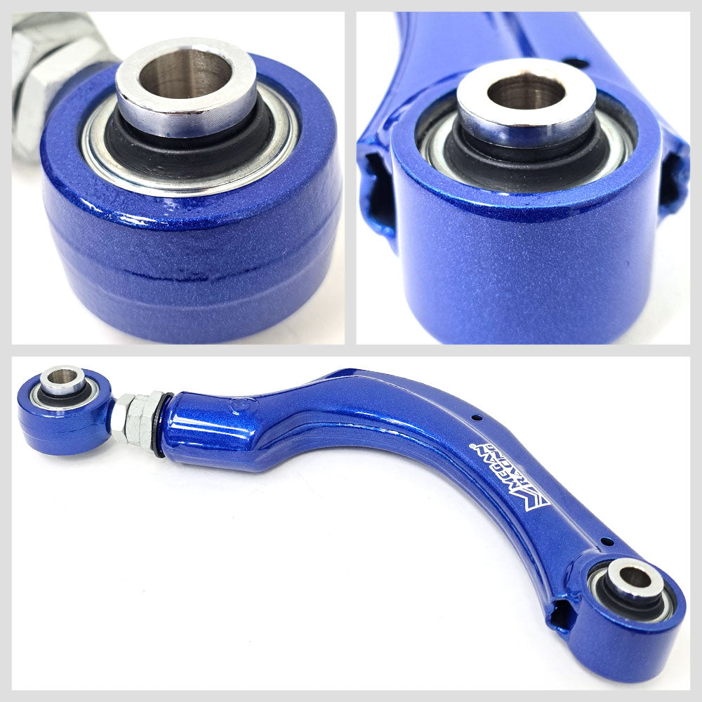 MRS-KA-0821  Megan Rear Upper Camber Arm Kit Pillowball For 21+ Hyundai Elantra / Elantra N