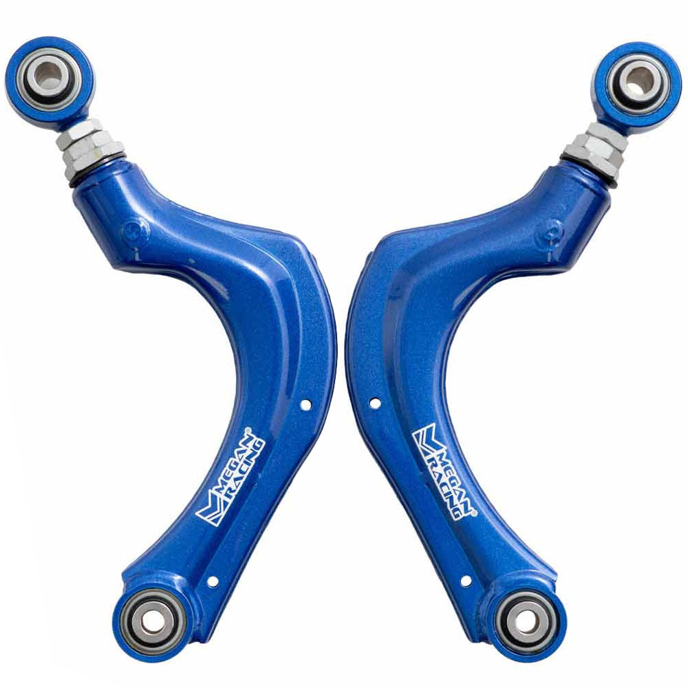 MRS-KA-0821  Megan Rear Upper Camber Arm Kit Pillowball For 21+ Hyundai Elantra / Elantra N