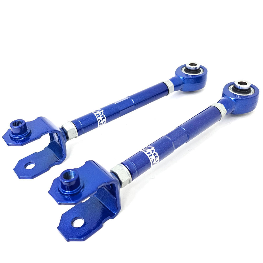 MRS-KA-0870  Megan Rear Blue Toe Control Arm Pillowball For 22+ Hyundai Elantra N CN7 7th