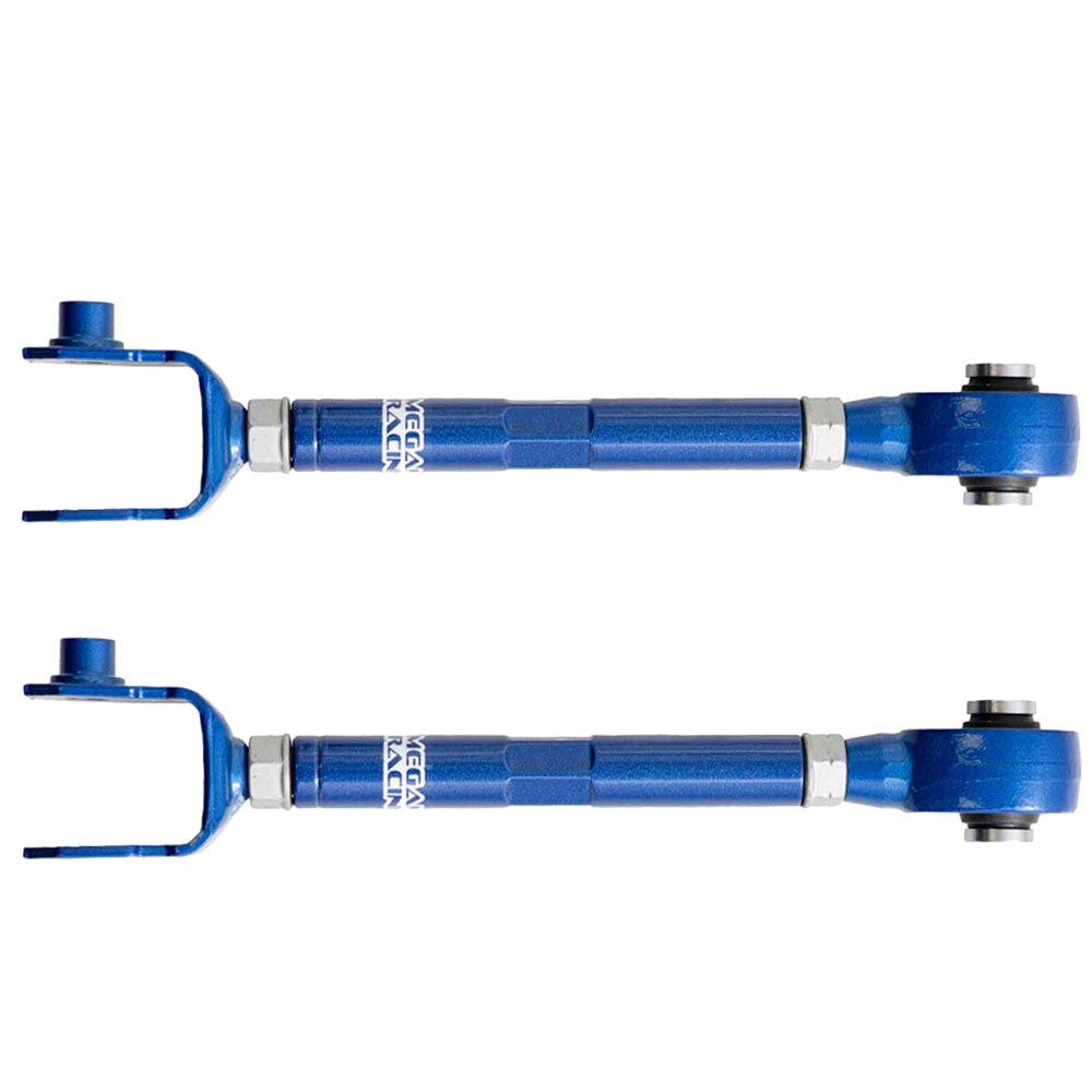 MRS-KA-0870  Megan Rear Blue Toe Control Arm Pillowball For 22+ Hyundai Elantra N CN7 7th