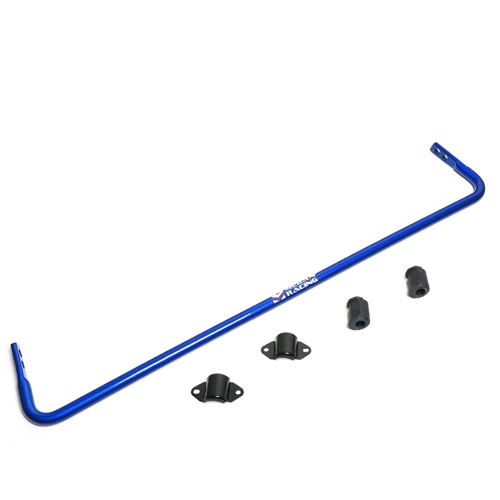 Megan Blue Adjustable Rear Sway Bar w/Bushing For 06-11 Lexus GS-Series V6 S190