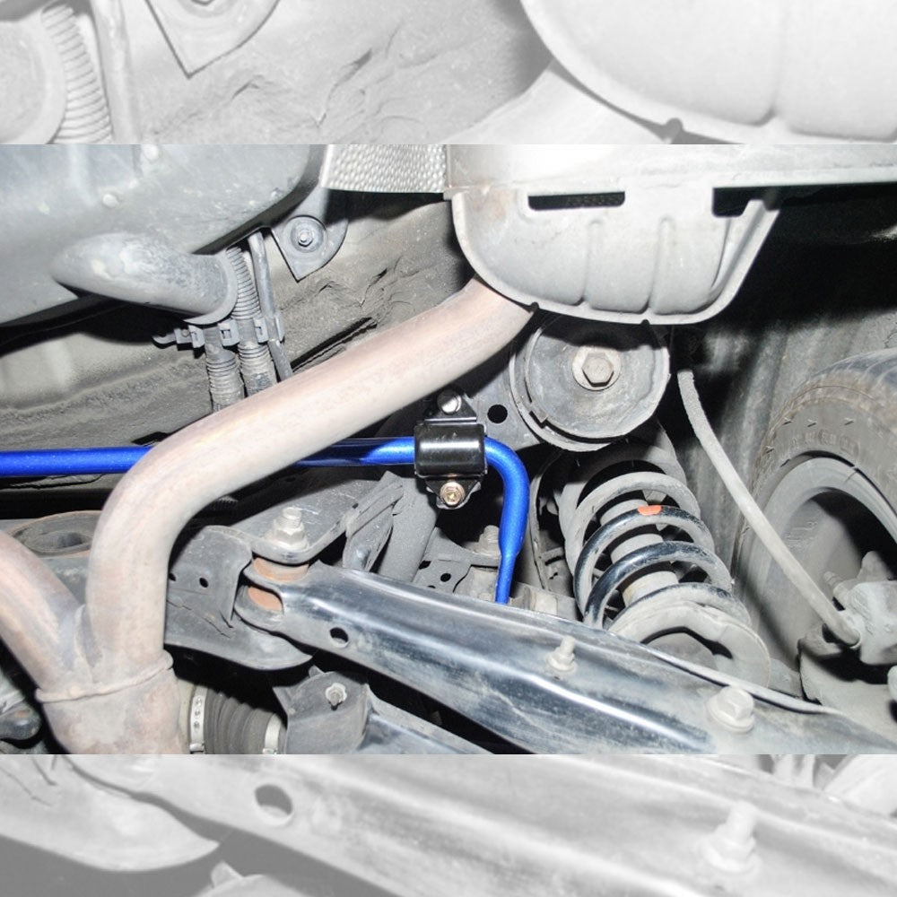 Megan Blue Adjustable Rear Sway Bar w/Bushing For 06-11 Lexus GS-Series V6 S190