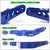 Megan Blue Adjust Rear Lower Type-II Control Arms For 01-05 Lexus IS300 MRS-LX-0322-T2