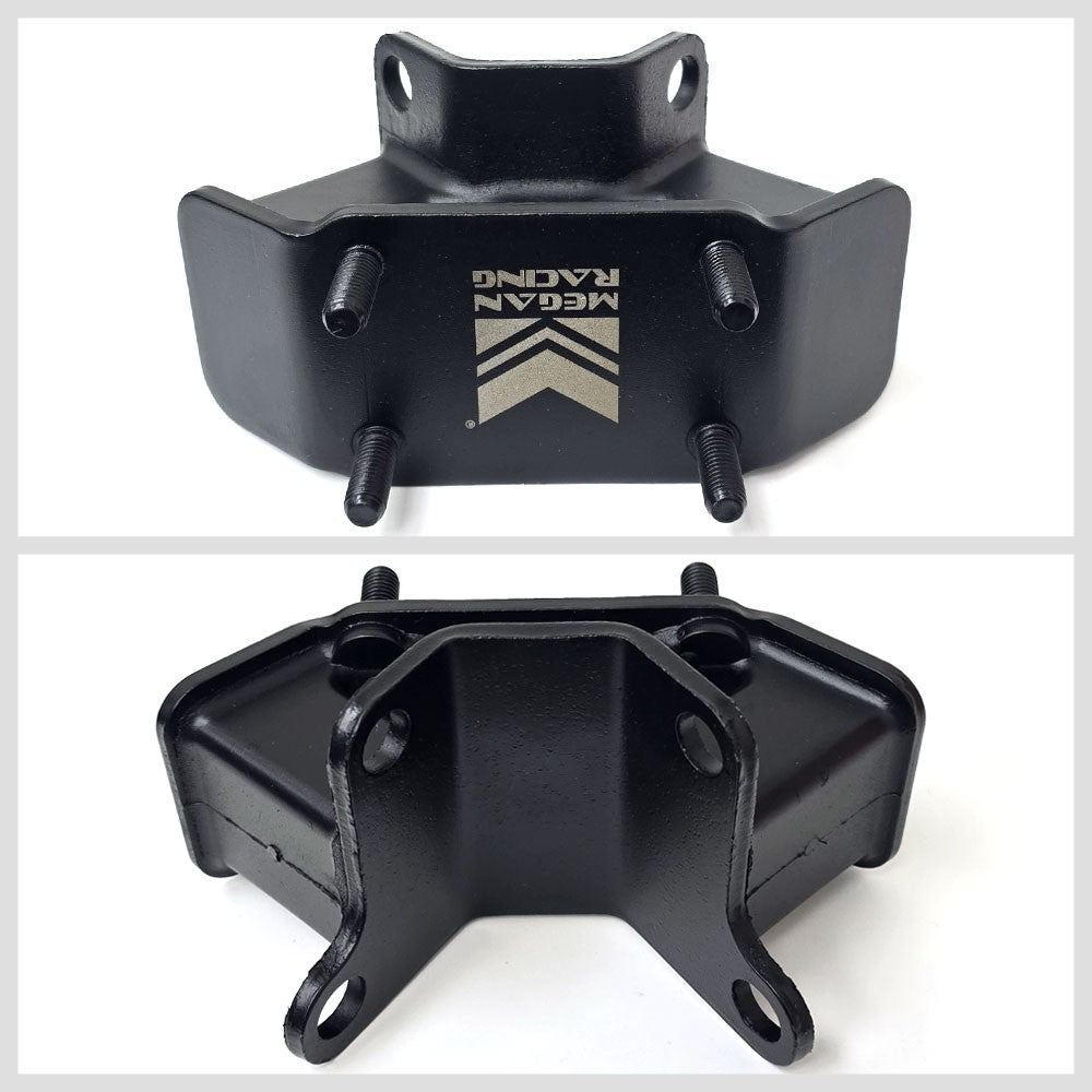 MRS-LX-0340+MRS-TY-1441 Megan Engine & Transmission Mount For 01-05 IS300 3.0L V6 2JZ-GE 5-Speed Manual